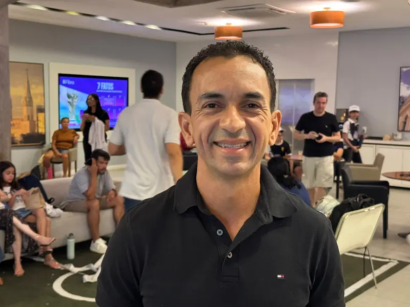 Piauí sedia maior Festival de Xadrez com 240 talentos de 25 cidades