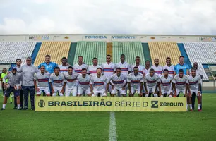 Piauí vence Atlético-CE e assume vice-liderança da Série D do Brasileiro (Foto: Yuri Moura)