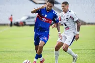 Piauí vence o Maguary, mas é eliminado da Série D e encerra temporada 2026