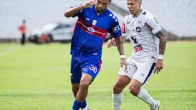Piauí vence o Maguary, mas é eliminado da Série D e encerra temporada 2026 (Foto: Altos Carvalho)