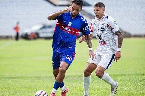 Piauí vence o Maguary, mas é eliminado da Série D e encerra temporada 2026