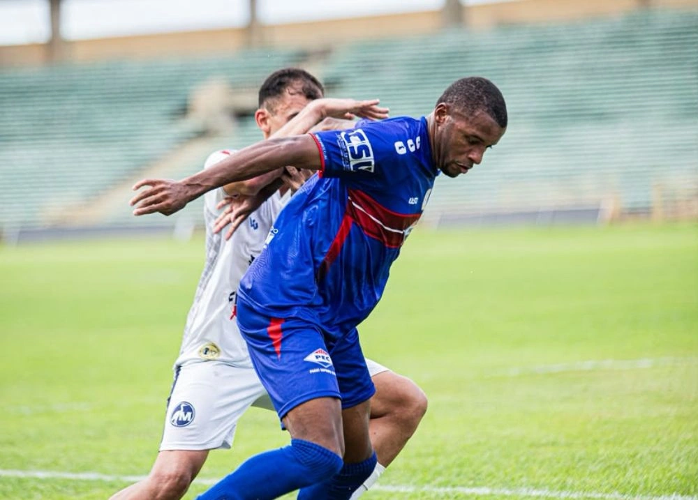Piauí vence o Maguary, mas é eliminado da Série D e encerra temporada 2026