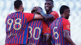 Piauí vence o Tirol e coloca futebol piauiense em destaque na Série D (Foto: Reprodução/Redes sociais)