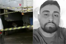 Piauiense é encontrado morto  embaixo de um caminhão estacionado em São Paulo