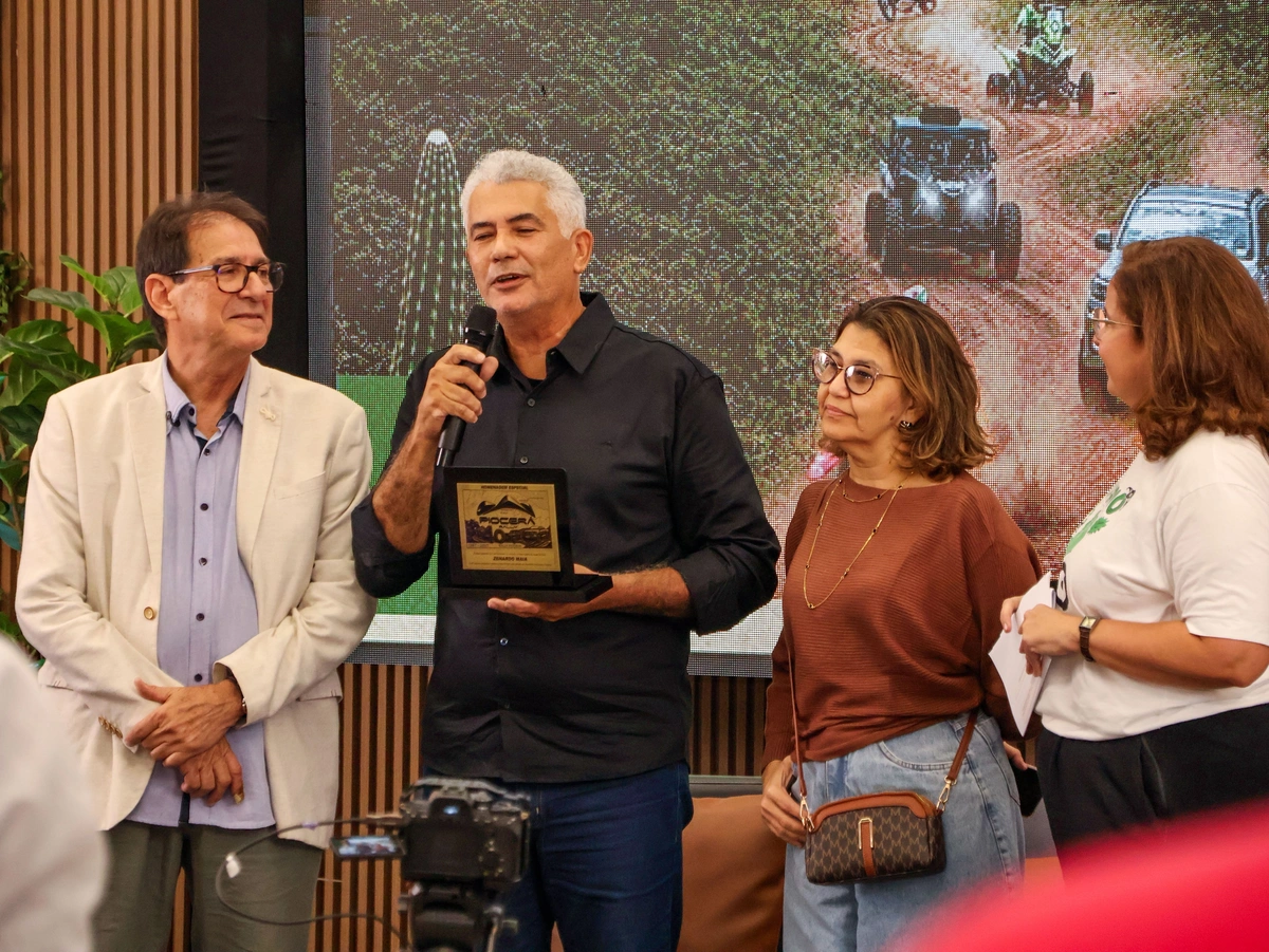Piocerá homenageia parceiros e pioneiros durante lançamento da edição de 40 anos