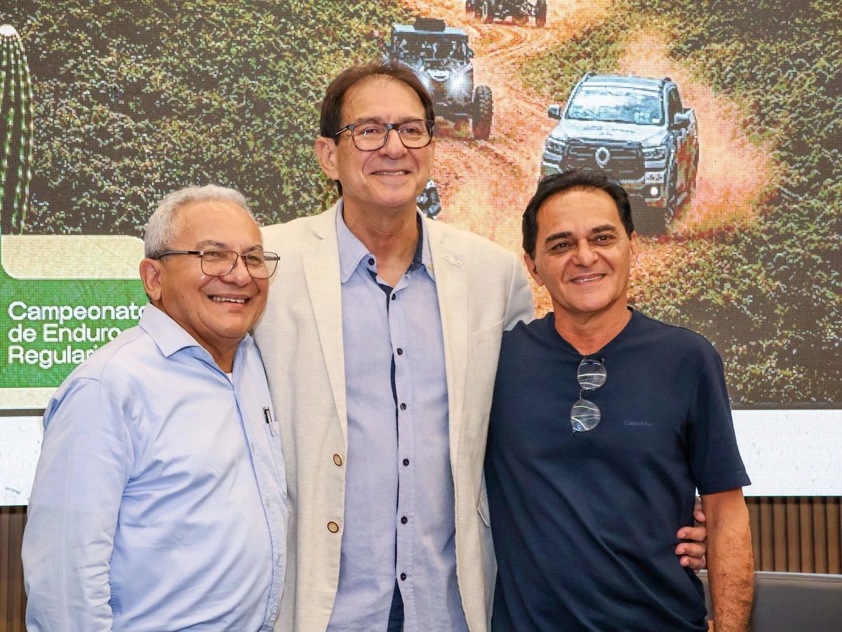 Piocerá homenageia parceiros e pioneiros durante lançamento da edição de 40 anos