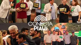 Piocerá homenageia parceiros e pioneiros durante lançamento da edição de 40 anos (Foto: Reprodução)
