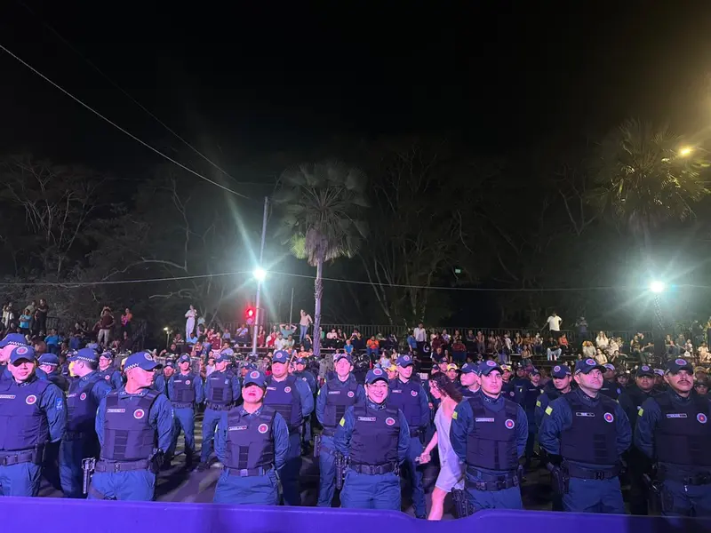 PM do Piauí celebra 191 anos com promoções, homenagens e reforço no combate ao crime