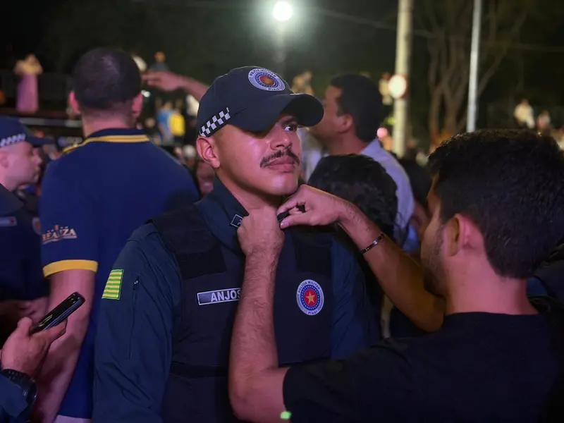 PM do Piauí celebra 191 anos com promoções, homenagens e reforço no combate ao crime