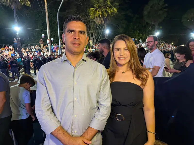PM do Piauí celebra 191 anos com promoções, homenagens e reforço no combate ao crime