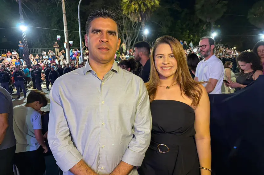 PM do Piauí celebra 191 anos com promoções, homenagens e reforço no combate ao crime