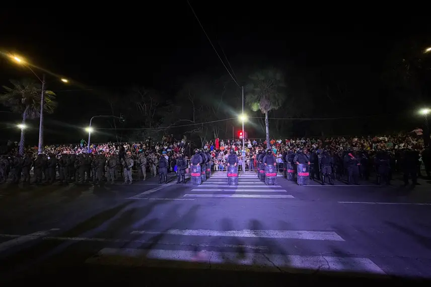 PM do Piauí celebra 191 anos com promoções, homenagens e reforço no combate ao crime