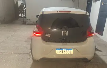 PM prende dois suspeitos e recupera veículo após sequência de roubos em Teresina