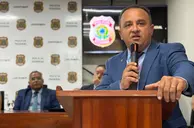 Polícia Federal empossa novo chefe da Delegacia de Parnaíba