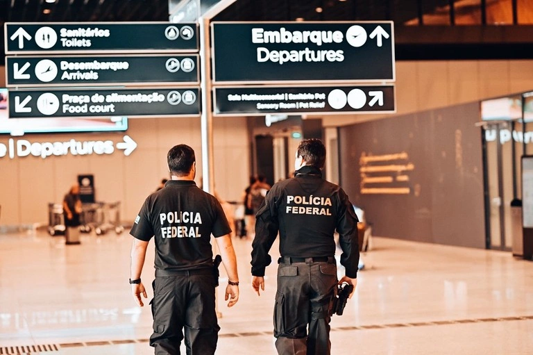 Polícia Federal