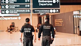 Polícia Federal (Foto: Reprodução)