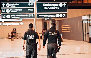 Polícia Federal
