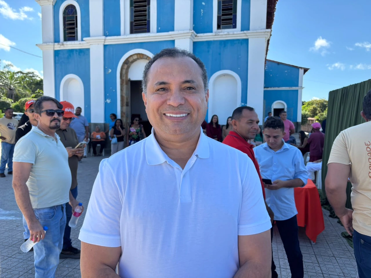 Evaldo Gomes