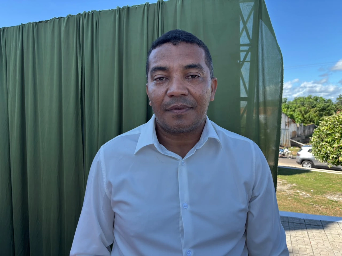 Aluízio Vaz