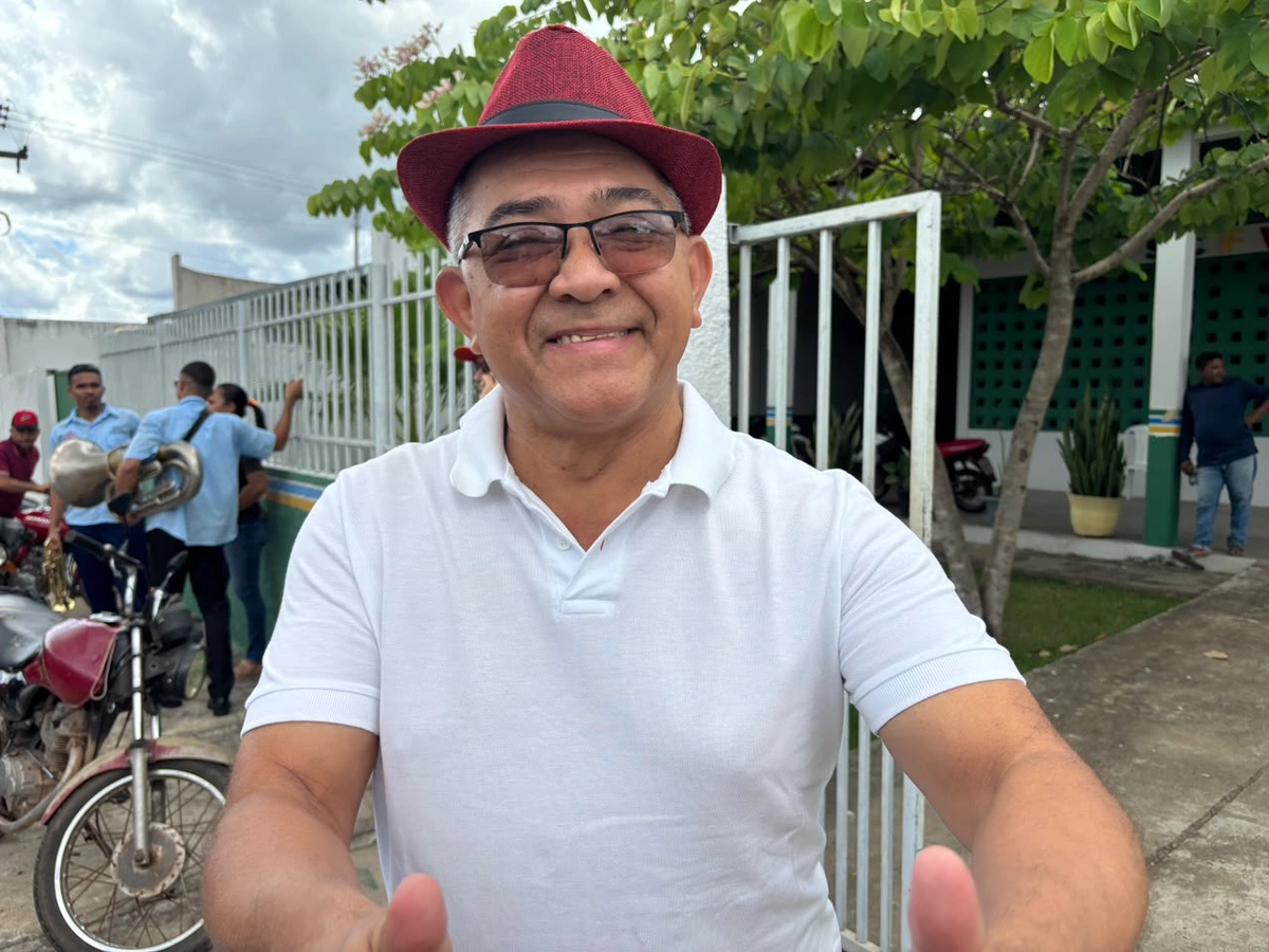 Abdoral Melo