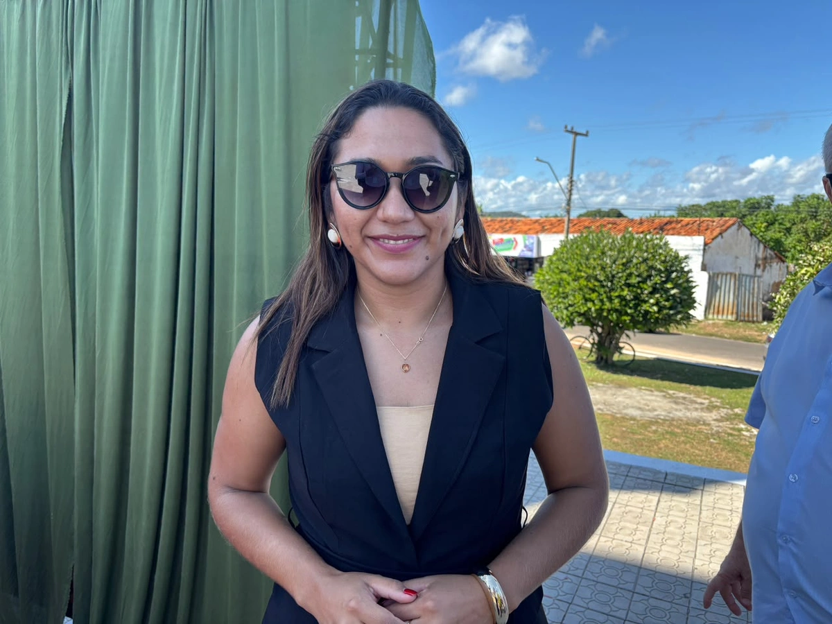 Eritânia Moura