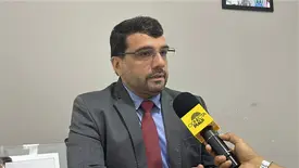 Precatórios do Fundef em Timon: Lázaro Martins vai ser entrevistado (Foto: Reprodução)