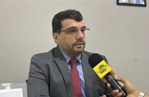 Precatórios do Fundef em Timon: Lázaro Martins vai ser entrevistado (Foto: Reprodução)