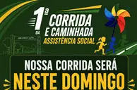 Prefeitura de Altos realiza neste domingo Corrida Contra o Trabalho Infantil