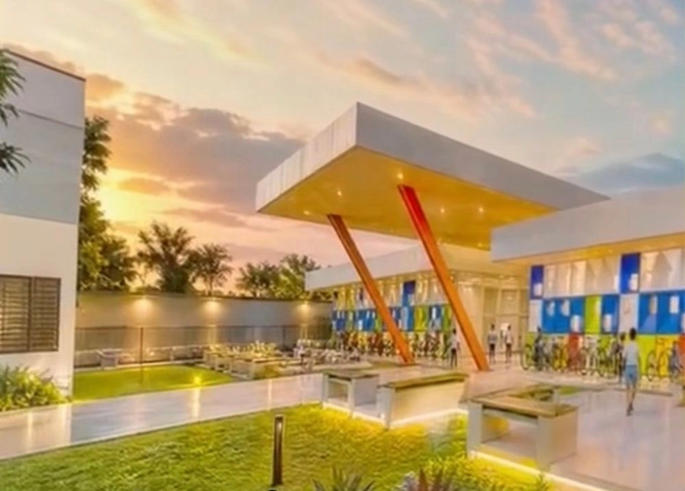 Prefeitura de Lagoa do Piauí planeja novo Centro de Ensino de Tempo Integral