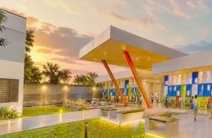 Prefeitura de Lagoa do Piauí planeja novo Centro de Ensino de Tempo Integral (Foto: Reprodução)