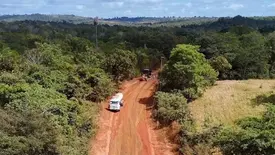 Prefeitura de Parnarama avança com recuperação de estrada que beneficia zona rural (Foto: Reprodução)