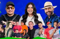 Prefeitura de Parnarama realiza Arraiá do Mexe-Mexe e celebra tradições juninas