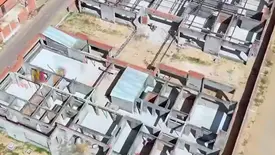 Prefeitura de Parnarama retoma construção de creche no bairro Agrovema (Foto: Reprodução)
