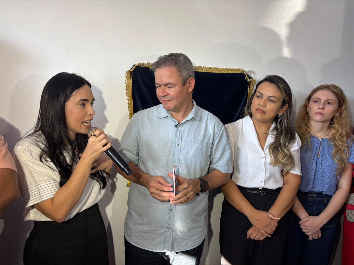 Prefeitura de Timon entrega mais uma UBS reformada e amplia investimentos na saúde