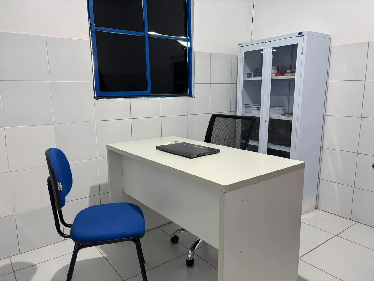 Prefeitura de Timon entrega mais uma UBS reformada e amplia investimentos na saúde
