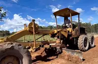 Prefeitura recupera 10 km de estradas vicinais na zona rural de Altos