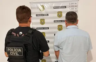 Prejuízo de R$ 300 mil: com mais de 80 denúncias, empresário de veículos é preso (Foto: Reprodução)