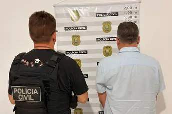 Prejuízo de R$ 300 mil: com mais de 80 denúncias, empresário de veículos é preso