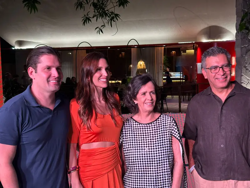 Prêmio CASACOR Piauí 2026 celebra artesanato e talentos do estado