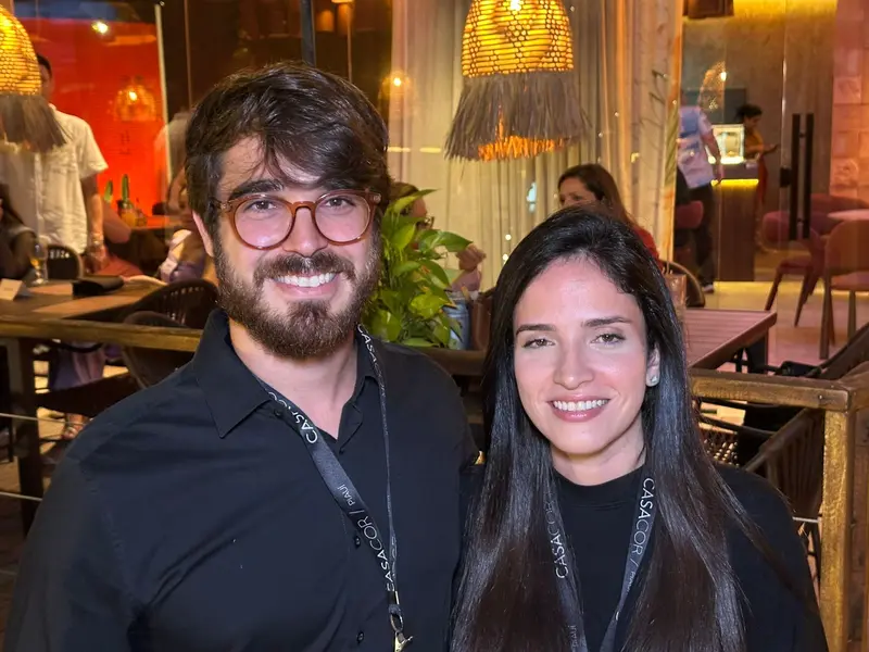 Prêmio CASACOR Piauí 2026 celebra artesanato e talentos do estado