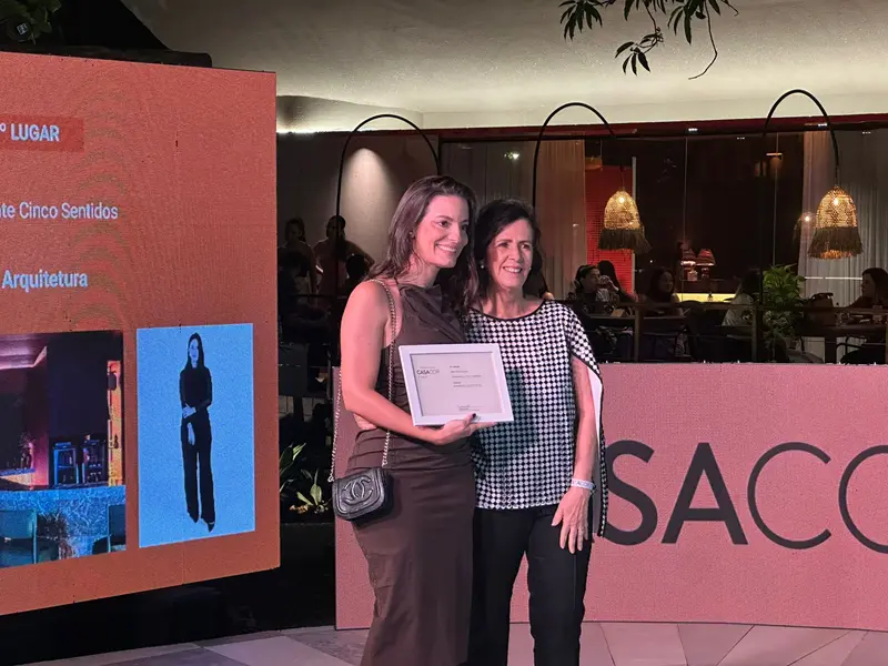 Prêmio CASACOR Piauí 2026 celebra artesanato e talentos do estado