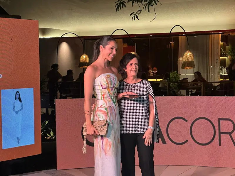 Prêmio CASACOR Piauí 2026 celebra artesanato e talentos do estado
