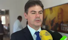 MDB abre portas para Daniel Carvalho disputar vaga de deputado federal, diz Severo