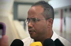 Transporte público em Teresina: Enzo Samuel defende quebra de contrato com Setut