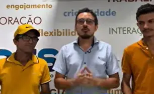 Produtores de Domingos Mourão recebem R$ 20 mil em crédito da Badespi (Foto: Reprodução)