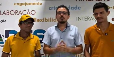 Produtores de Domingos Mourão recebem R$ 20 mil em crédito da Badespi