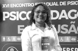 Professora de 40 anos morre após colisão frontal entre moto e carro na BR-316 (Foto: Reprodução)