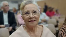 Professora Stela Rangel (Foto: Reprodução)