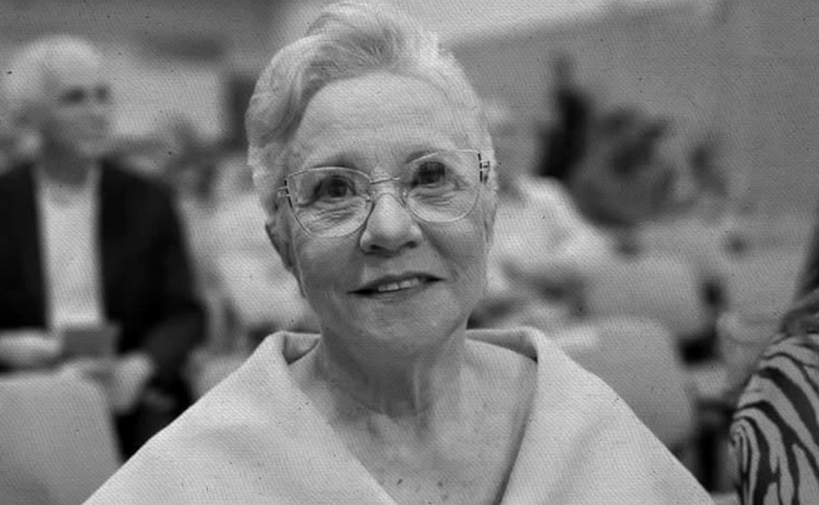 Professora Stela Rangel