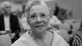 Professora Stela Rangel (Foto: Reprodução)